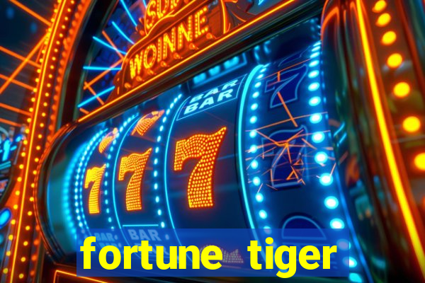 fortune tiger deposito minimo 5 reais